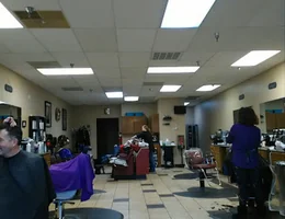 Douglas Hair Salon