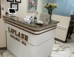 LipLash Organic Spa