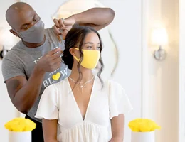 Drybar - Penn Quarter