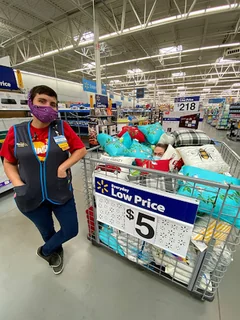 Photo Walmart Supercenter