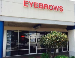 Eyebrow's Gallery