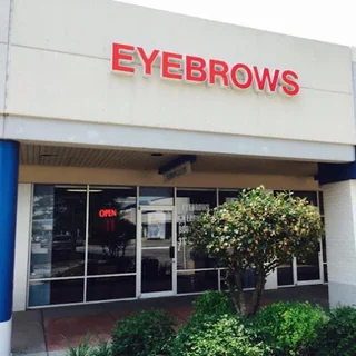 Photo Eyebrow's Gallery