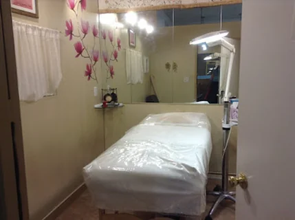 Photo Cherry Blossom Salon