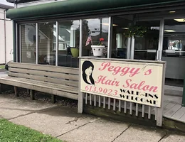 Peggy's Hair Salon