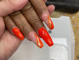 Lexan Nails