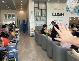 Lush Nail Bar