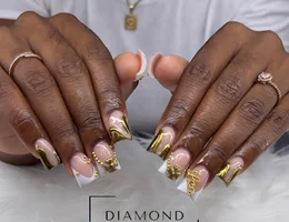 Diamond Nails & Spa