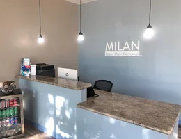 Milan Laser Hair Removal