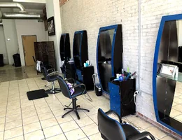 Bleu Hair Salon