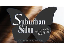 Suburban Salon