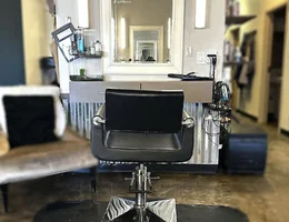 Inspire Uptown Salon