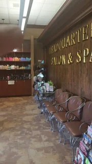 Photo Headquarters Salon And Day Spa