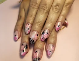 Nail Designs