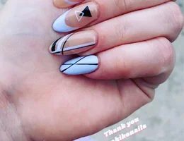 AKIKO Nails