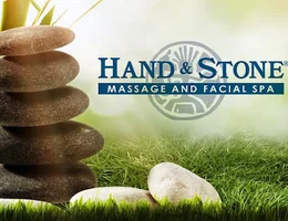 Hand and Stone Massage and Facial Spa