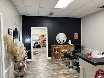 Photo Southern Roots Salon