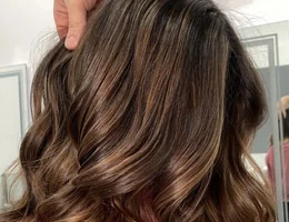 NYC BALAYAGE