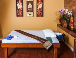 Sabaidee Thai Massage and Spa