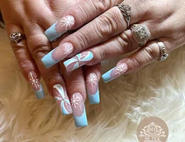 Hi-Tek Nails