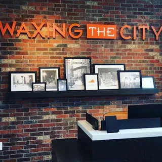 Photo Waxing The City