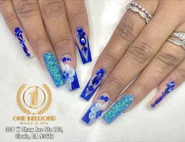 1 Millions Nails & Spa