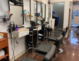 New City One Salon