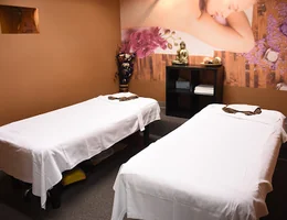 Foot Smile Spa (Evanston)