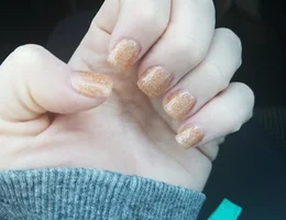 Star Nails