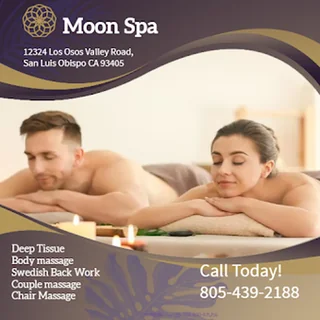 Photo Moon Spa