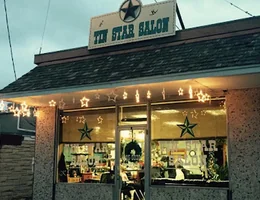 Tin Star Salon