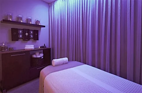 Photo Aura spa - Logan Circle