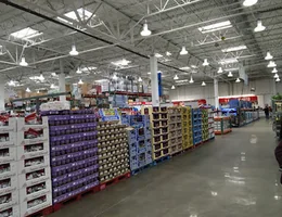 Costco Wholesale