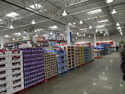 Photo Costco Wholesale