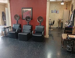 Bella Vita Beauty Salon & Day