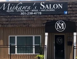 Mishawn’s Salon