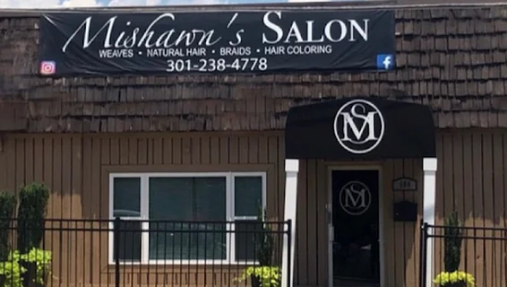 Photo Mishawn’s Salon