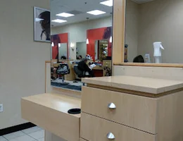 JCPenney Salon