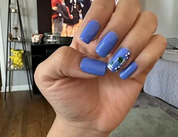 Luxury Nails