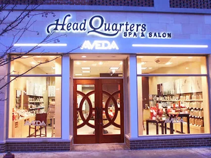 Photo Head Quarters Salon & Spa Aveda