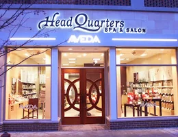 Head Quarters Salon & Spa Aveda