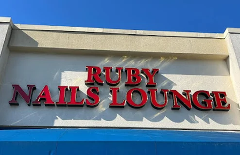 Photo Ruby Nails Lounge