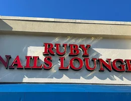 Ruby Nails Lounge