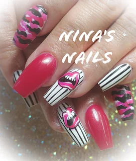 Photo Goddess Nails and Spa