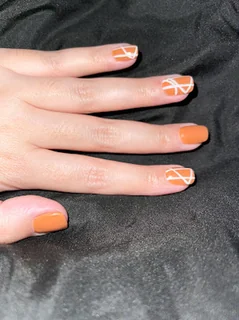 Photo DH Nail （Lily’s Nails)