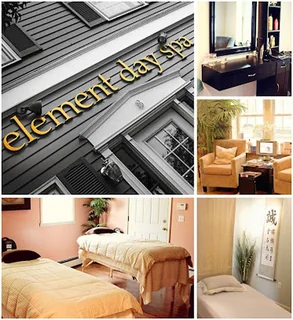 Photo Element Day Spa