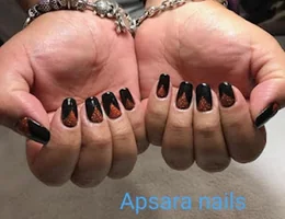 A&S Nail, Inc