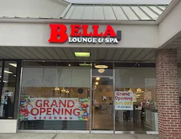 Bella Nails and Spa