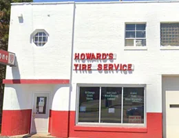 Howard's Tire Services