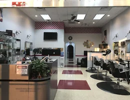 Monalisha Salon & Spa