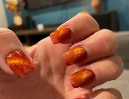 Lovely Nails